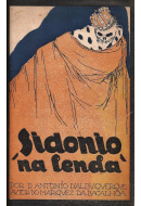 Livros/Acervo/A/ALBUQUERQUE ANT SIDONIO